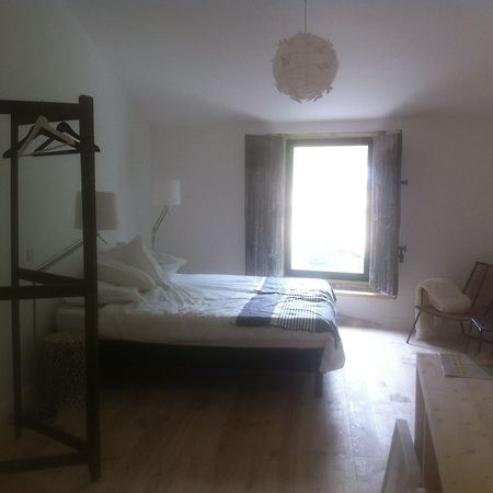 La Maison Rouge D'Uzes B&B Dış mekan fotoğraf