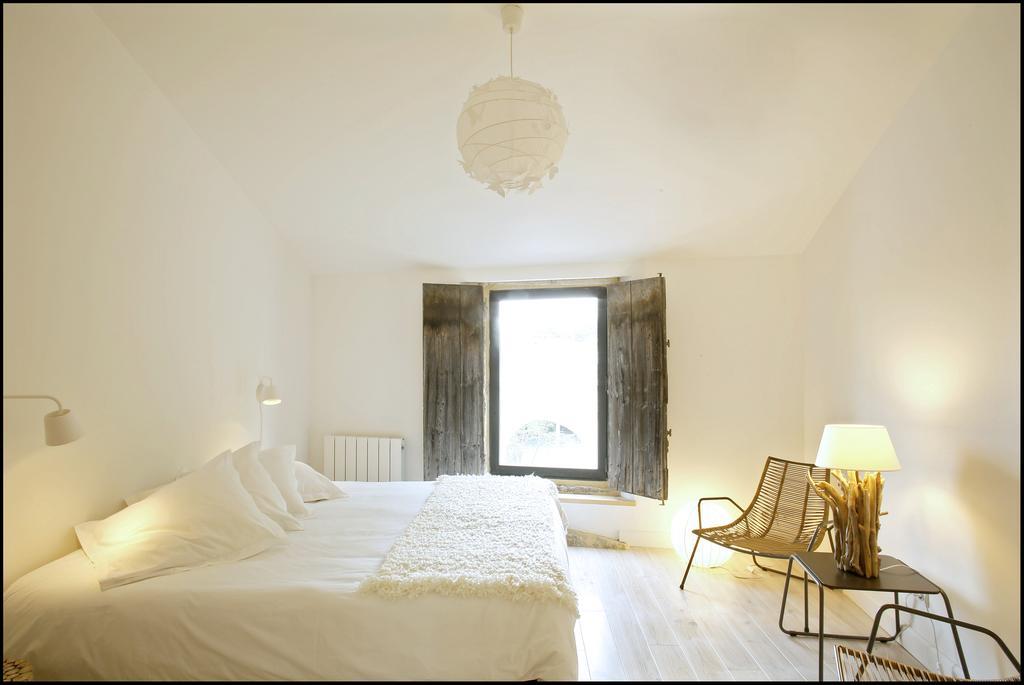 La Maison Rouge D'Uzes B&B Dış mekan fotoğraf