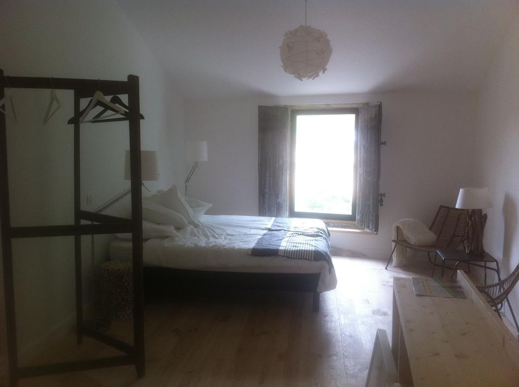 La Maison Rouge D'Uzes B&B Dış mekan fotoğraf